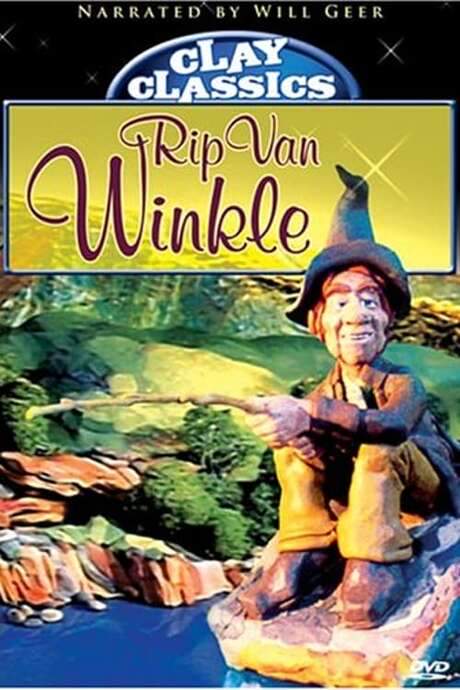 Rip Van Winkle